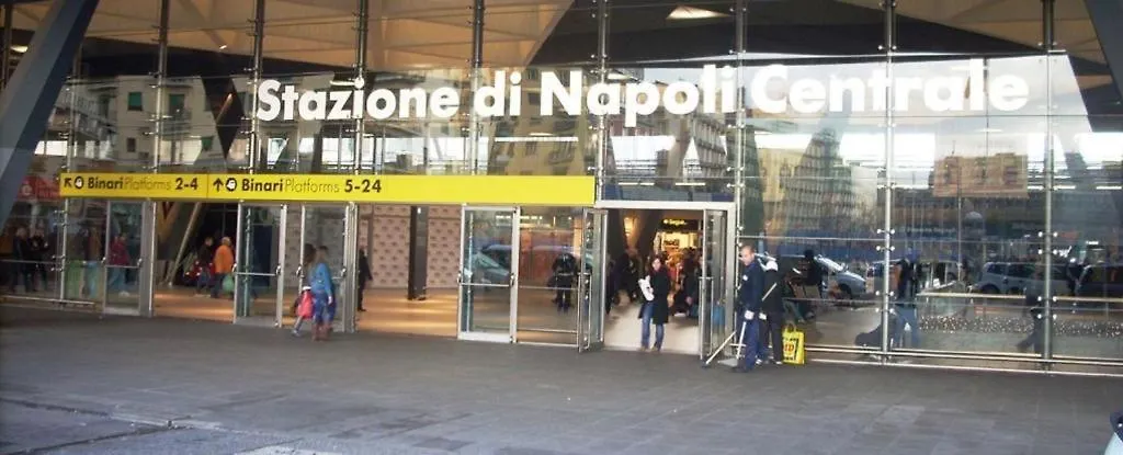Appartamento Casa Sofia Napoli