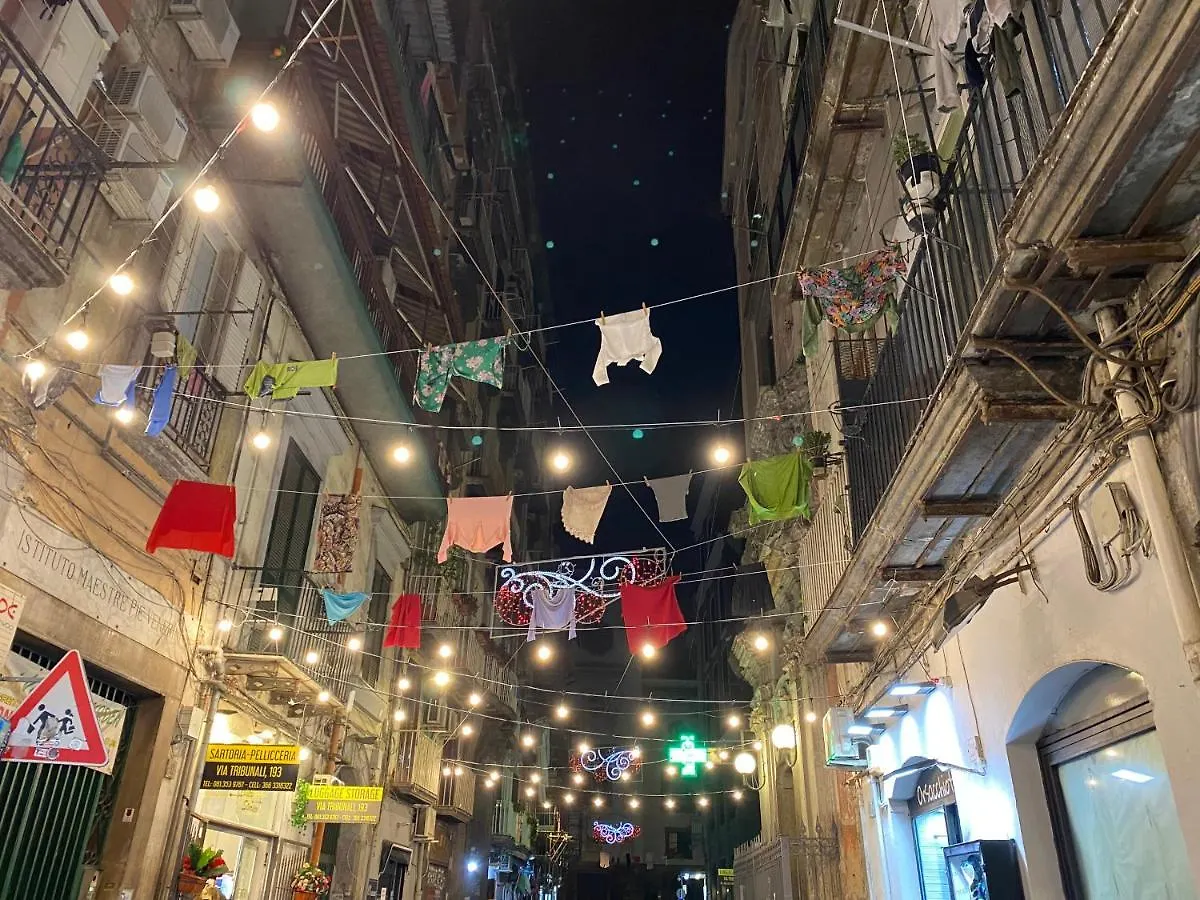 Appartamento Casa Sofia Napoli