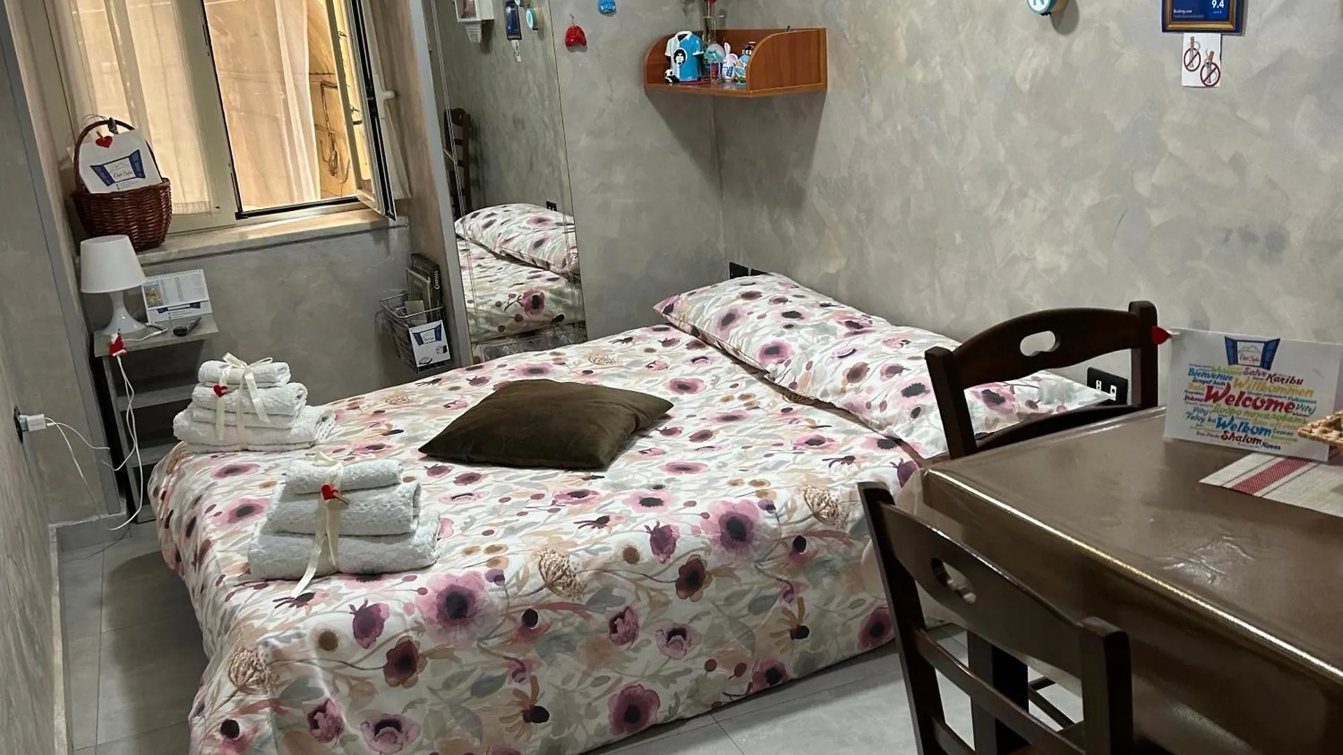Appartamento Casa Sofia Napoli
