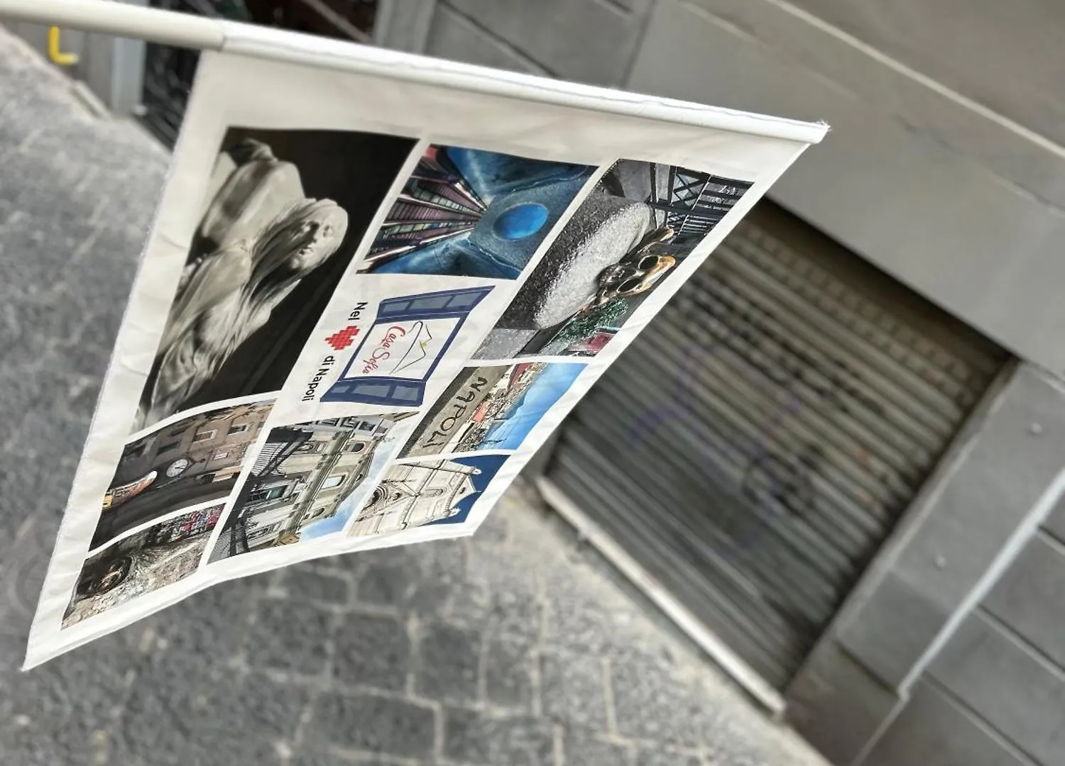Appartamento Casa Sofia Napoli Italia