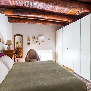  Apartment Residenza Capano Charming House By Napoliapartments