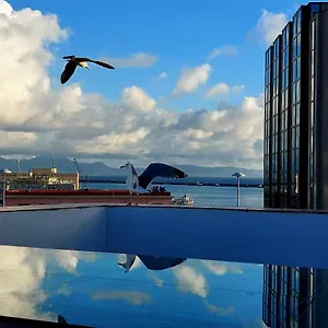  Apartment Asteco E Cielo