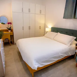  Apartment Cosmo 38 Luxury