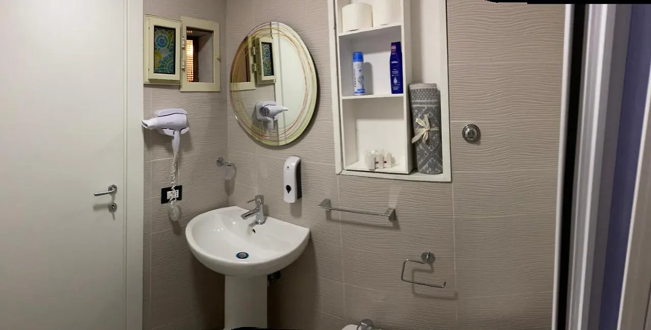 Casa Sofia Apartment Naples