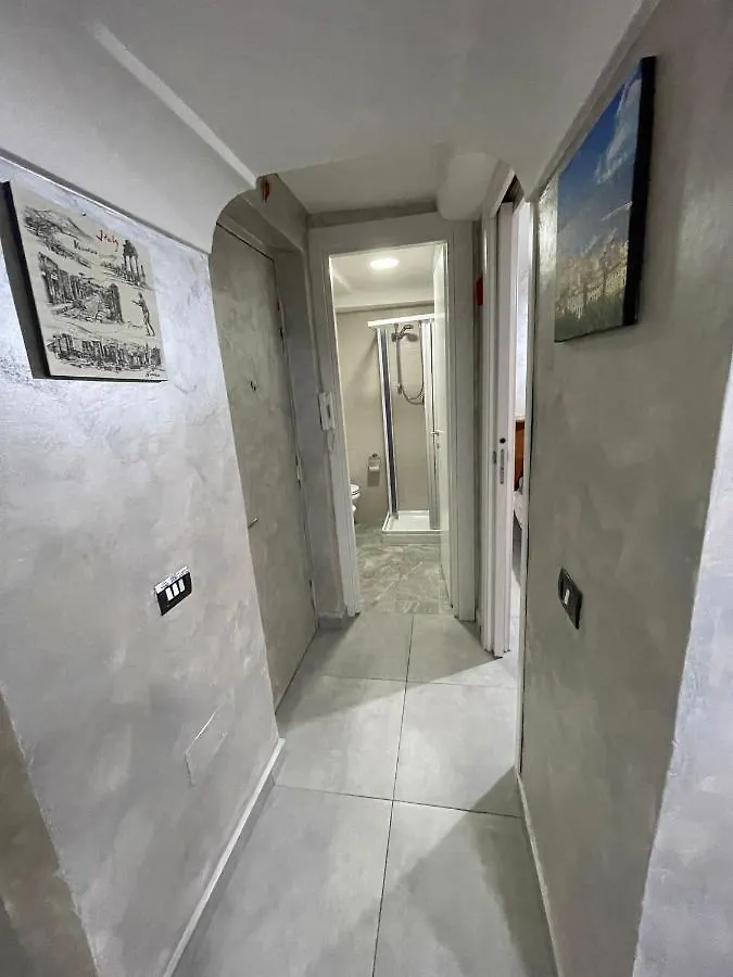 Casa Sofia Apartment Naples Italy