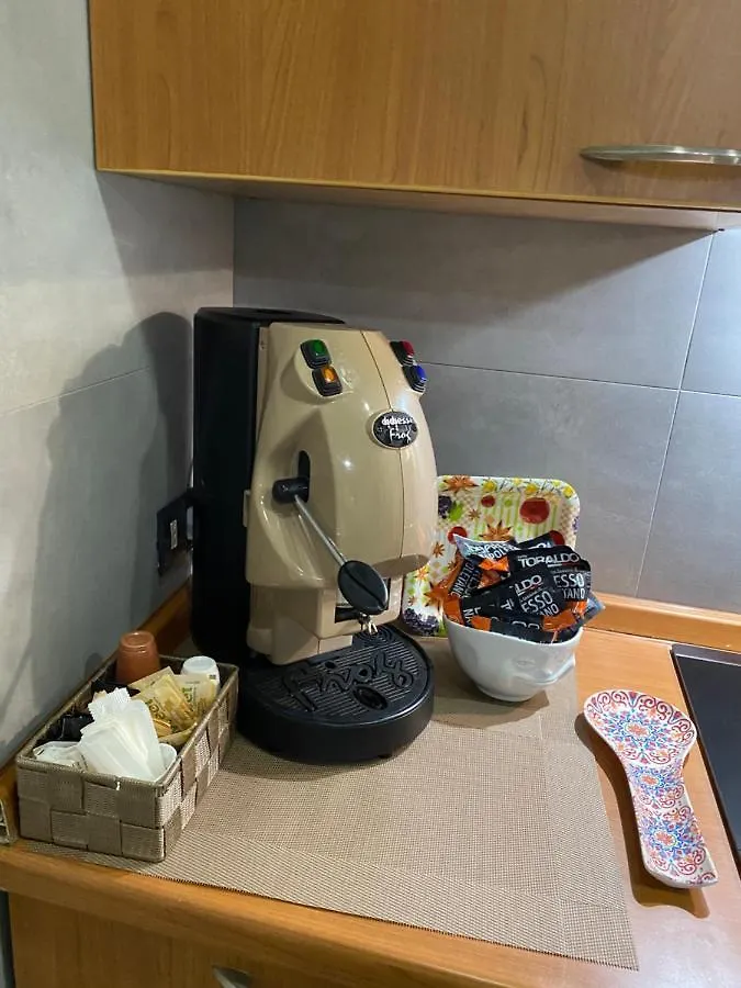 Casa Sofia Apartment Naples