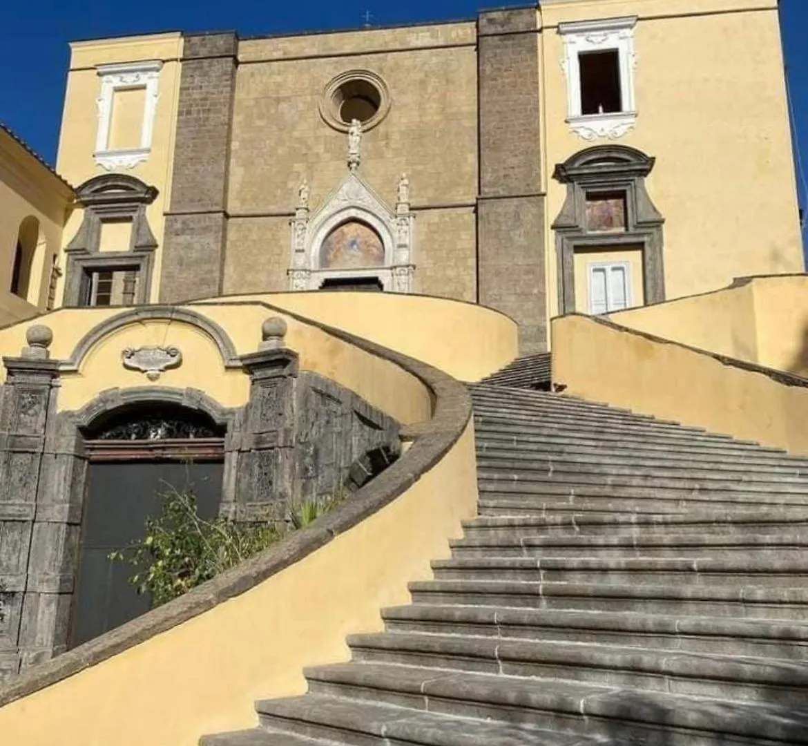 Casa Sofia Apartment Naples