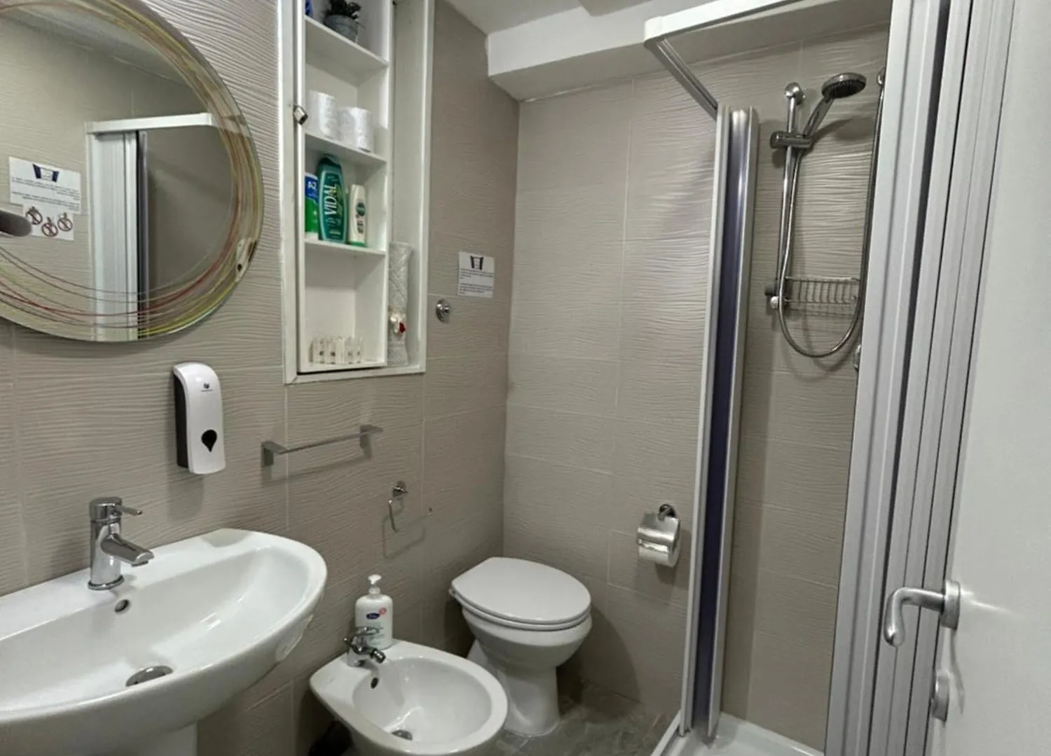 Casa Sofia Apartment Naples 0*,
