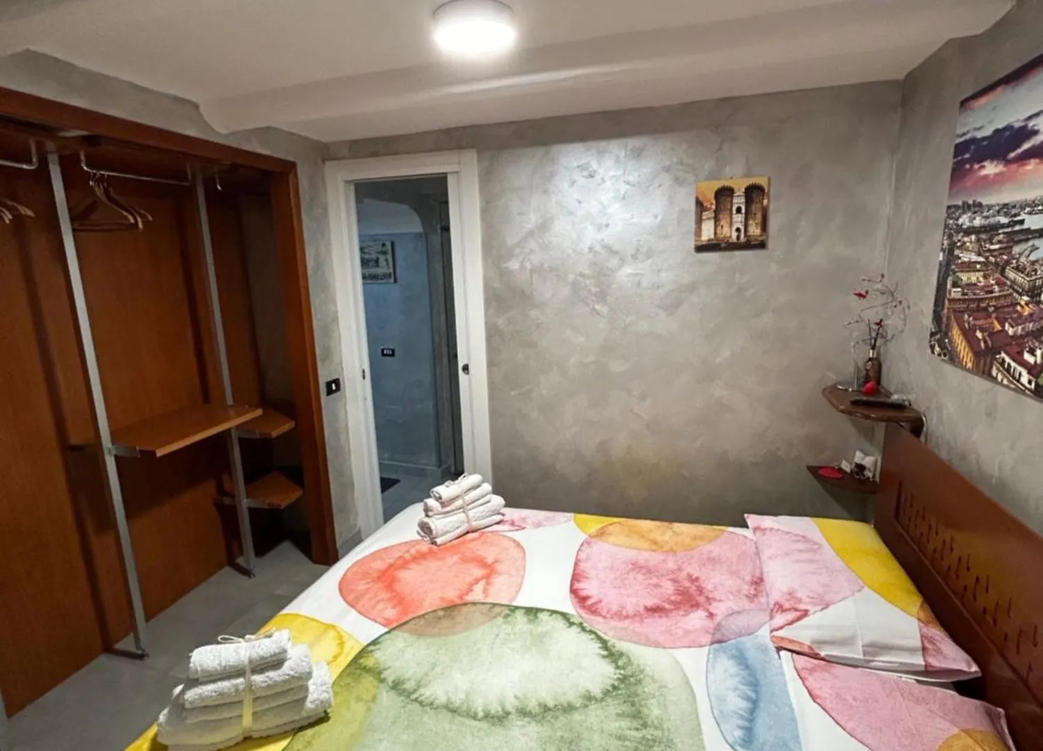 Casa Sofia Apartment Naples