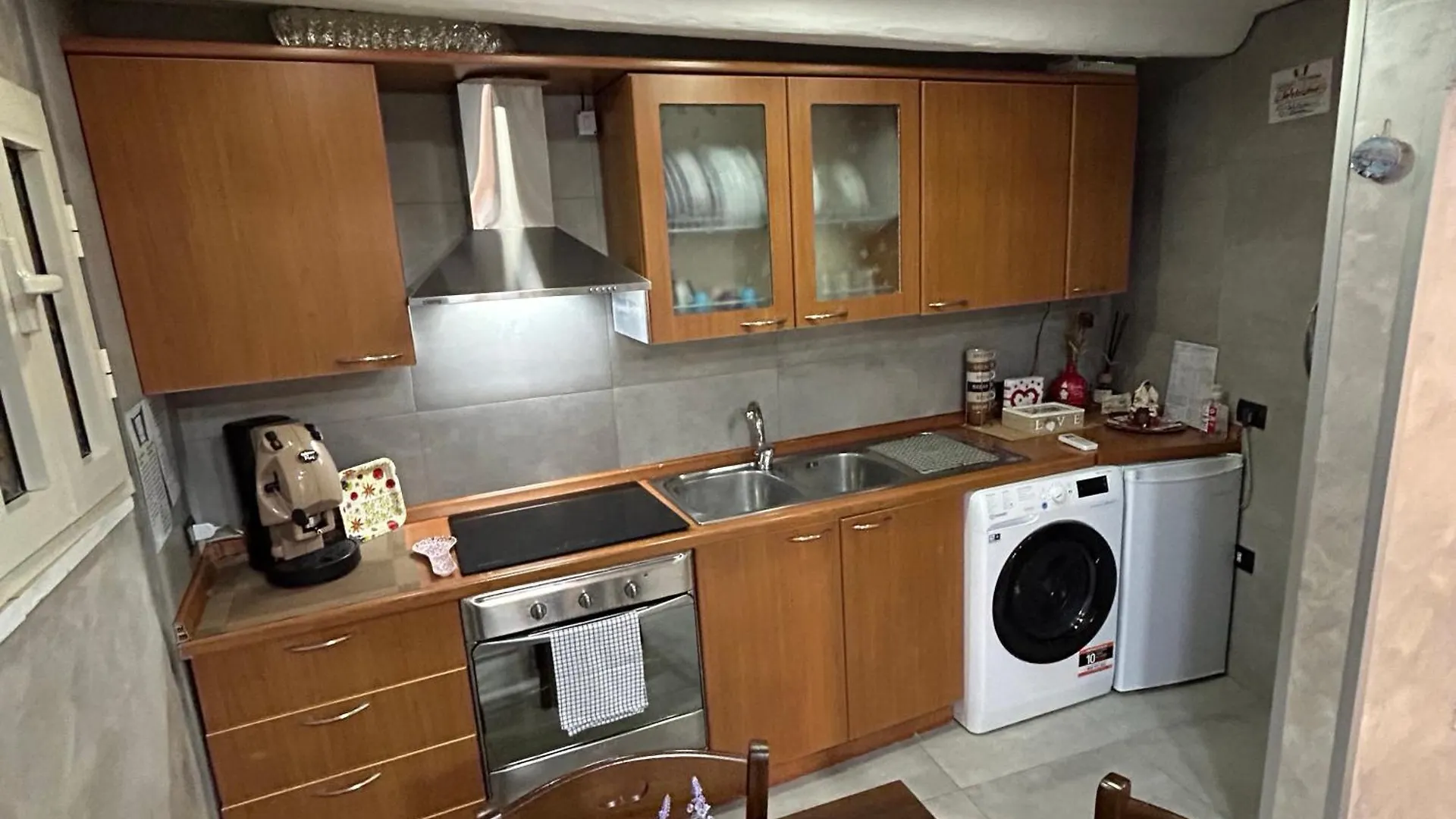 Casa Sofia Apartment Naples