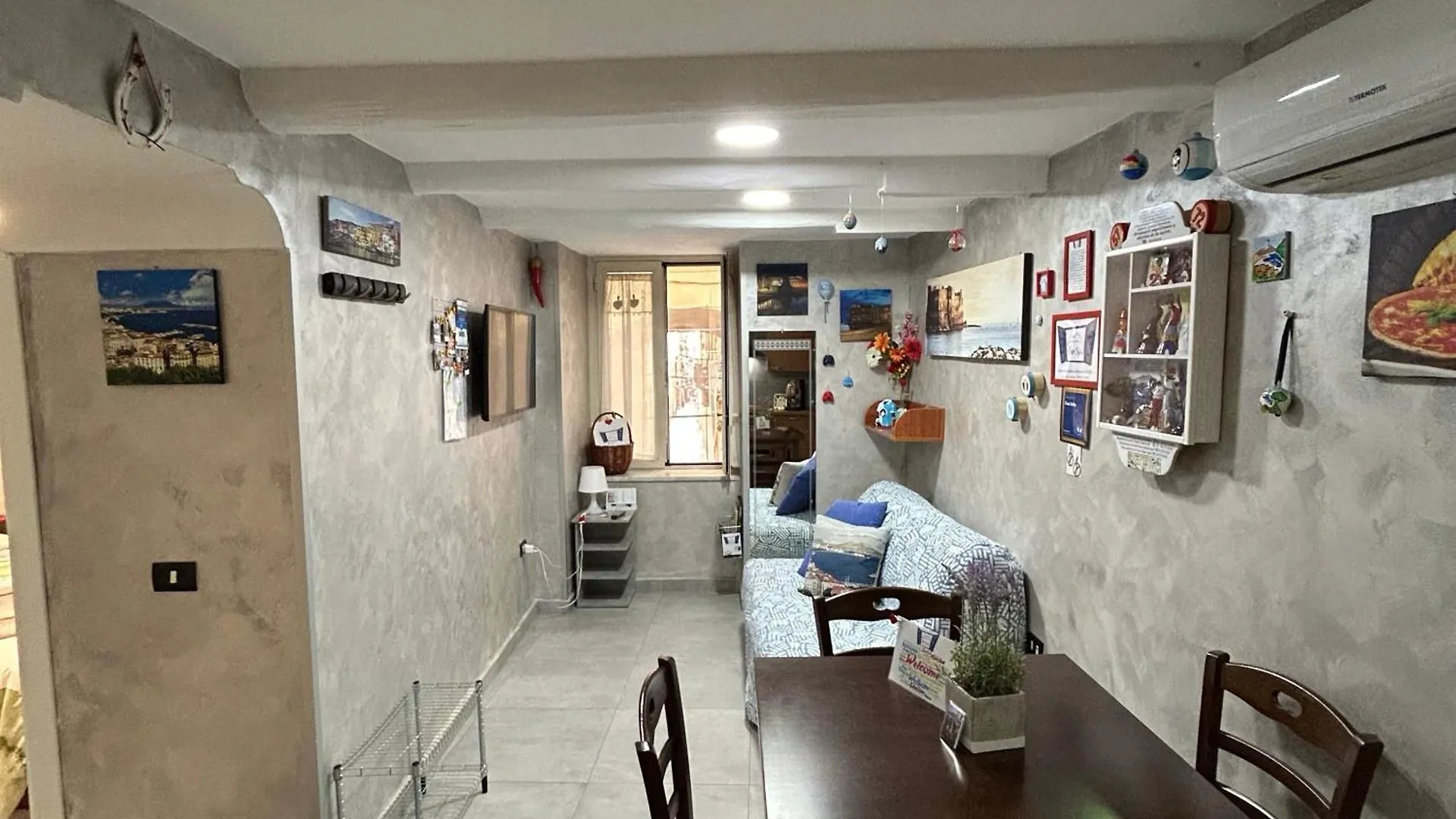 Casa Sofia Apartment Naples